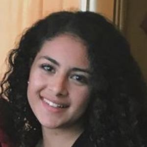 Hana Hassann Headshot 8 of 10