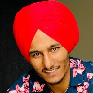 Harjeet Singh Headshot 2 of 6