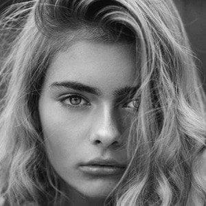 Harley Chapman Headshot 3 of 3