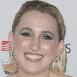 Harley Quinn Smith Headshot 9 of 10