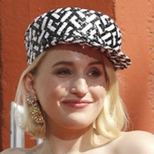 Harley Quinn Smith Headshot 10 of 10