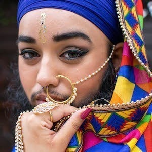 Harnaam Kaur Headshot 2 of 4