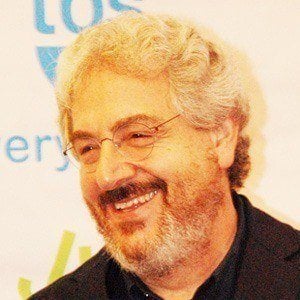 Harold Ramis at age 64