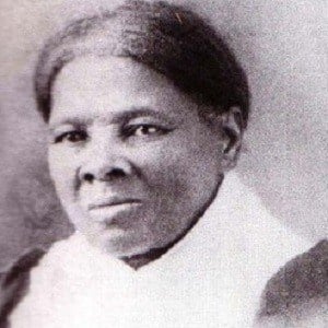 Harriet Tubman Headshot 2 of 5