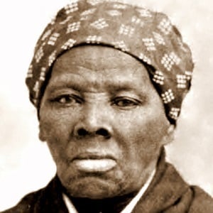 Harriet Tubman Headshot 4 of 5