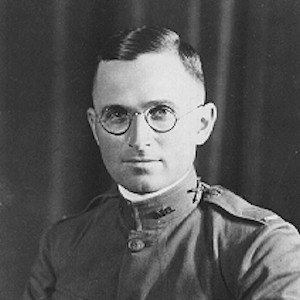 Harry S. Truman Headshot 4 of 6