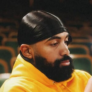 Hassan Phills Headshot 6 of 6
