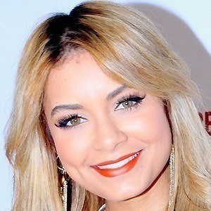 Havana Brown Headshot 2 of 10