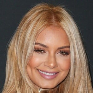 Havana Brown Headshot 7 of 10