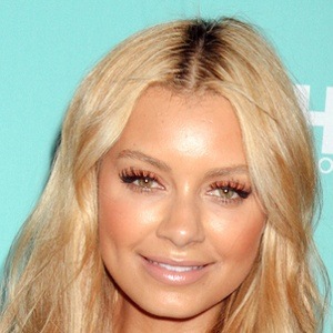 Havana Brown Headshot 8 of 10