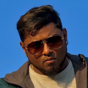 Havoc Mathan Headshot 2 of 2