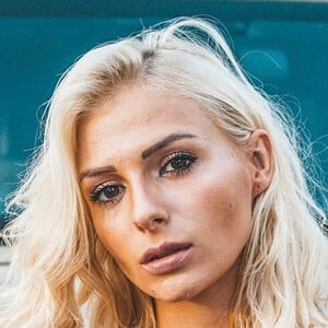 Healthy Mandy Headshot 2 of 13