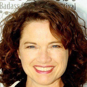 Heather Langenkamp Headshot 4 of 5