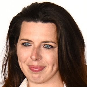 Heather Matarazzo Headshot 5 of 7