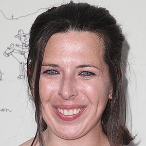 Heather Matarazzo Headshot 7 of 7