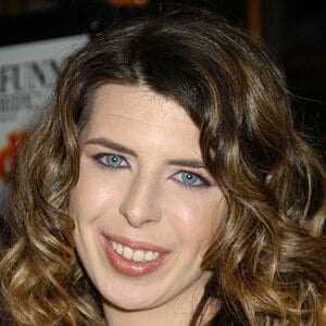 Heather Matarazzo at age 21