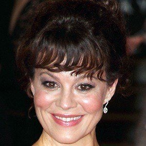 Helen McCrory Headshot 7 of 10