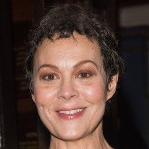 Helen McCrory Headshot 8 of 10