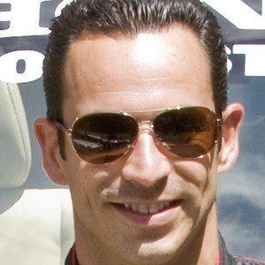 Hélio Castroneves Headshot 2 of 6