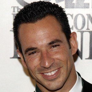 Hélio Castroneves Headshot 4 of 6