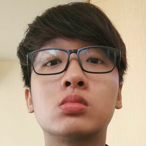 Heng Visal Headshot 3 of 10