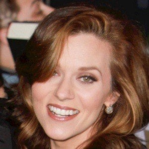 Hilarie Burton Headshot 9 of 9