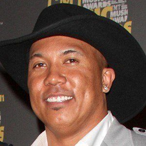 Hines Ward at age 35