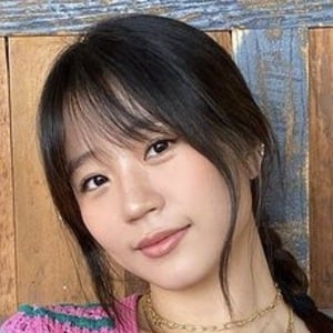 Evelyn Ha at age 21