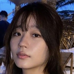 Evelyn Ha at age 22