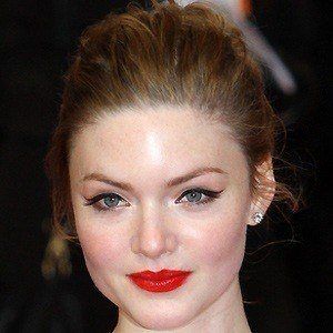 Holliday Grainger Headshot 6 of 10