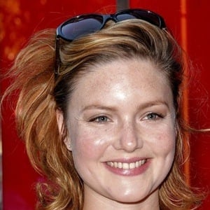 Holliday Grainger Headshot 10 of 10