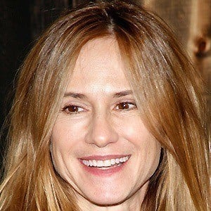 Holly Hunter Headshot 3 of 10