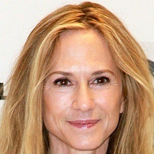 Holly Hunter Headshot 6 of 10