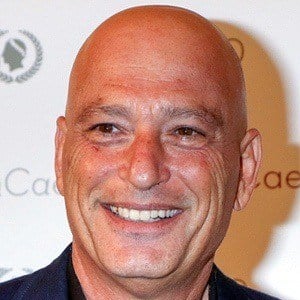 Howie Mandel Headshot 4 of 7