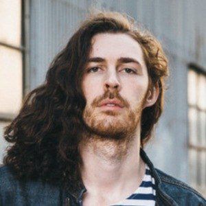 Hozier Headshot 2 of 10