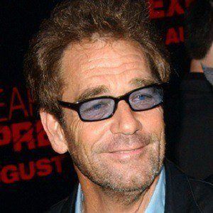 Huey Lewis Headshot 4 of 5