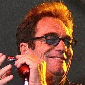 Huey Lewis Headshot 5 of 5