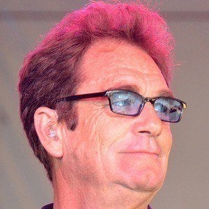 Huey Lewis at age 56