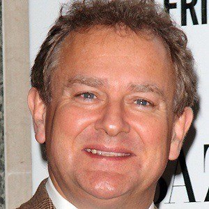 Hugh Bonneville Headshot 5 of 10