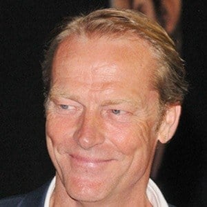 Iain Glen Headshot 7 of 8