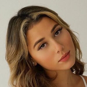 Iamcelys at age 18