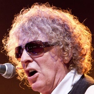 Ian Hunter Headshot 2 of 2