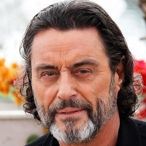 Ian McShane Headshot 7 of 10