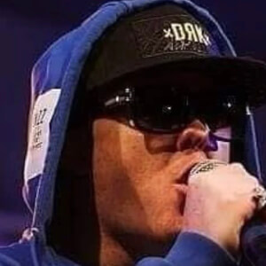 ICE.T.21 Headshot 2 of 2