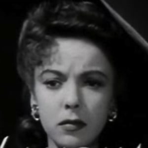 Ida Lupino Headshot 3 of 4