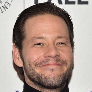 Ike Barinholtz Headshot 9 of 10