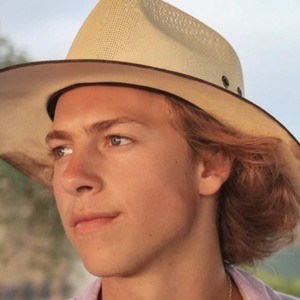 Iker Walker Headshot 4 of 10