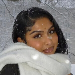 Asmita Headshot 3 of 4