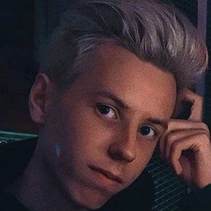 Ilya Buyakov Headshot 10 of 10