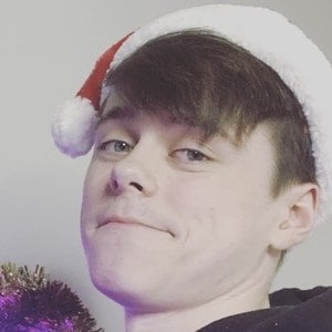 ImAllexx at age 19